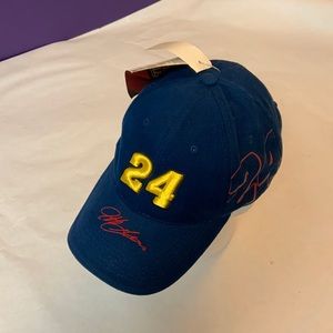 Jeff Gordon Nascar DuPont Motorsports #24 Hat Winner’s Circle - NWT